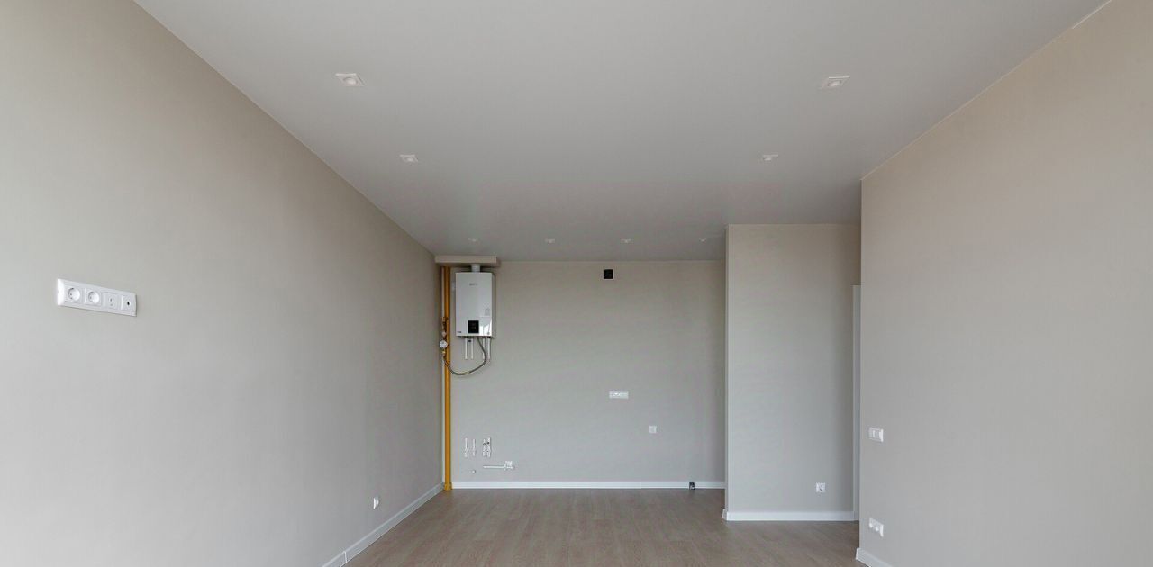 квартира г Астрахань р-н Советский ул Космонавтов 18 с 1 фото 3