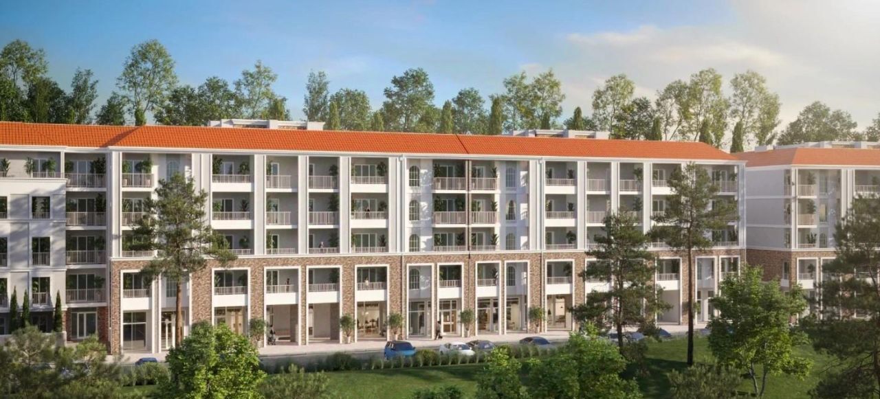 квартира р-н Анапский г Анапа Eden Family Hotel жилой комплекс фото 4