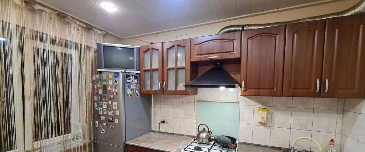 квартира г Курск р-н Центральный ул Косухина 16 фото 3