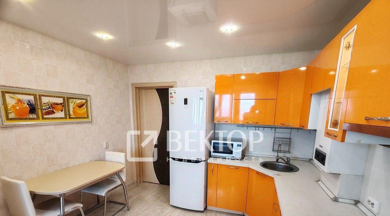 квартира г Кострома ул Евгения Ермакова 7 фото 3