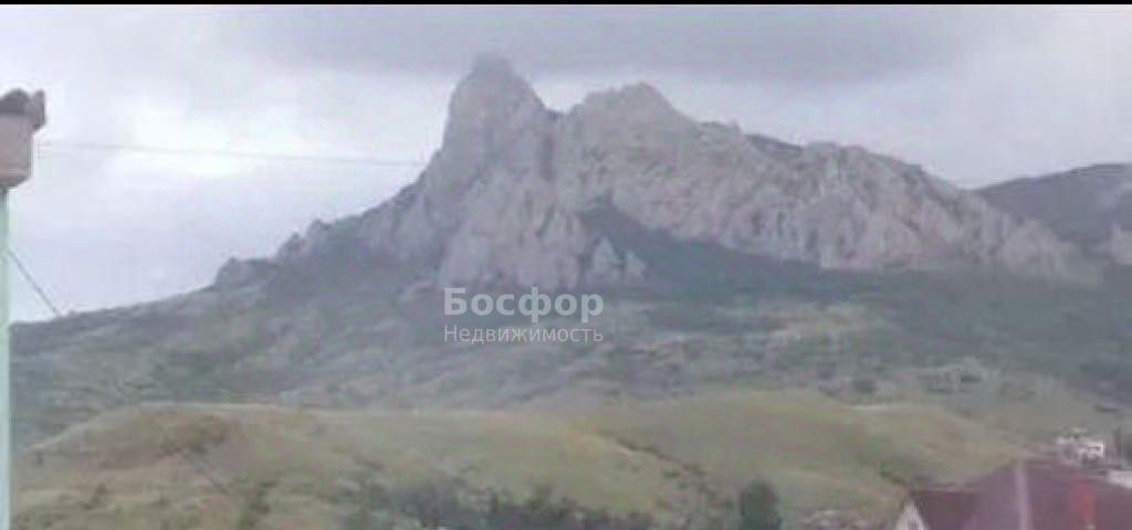 гараж г Феодосия пгт Коктебель пер Полевой фото 4