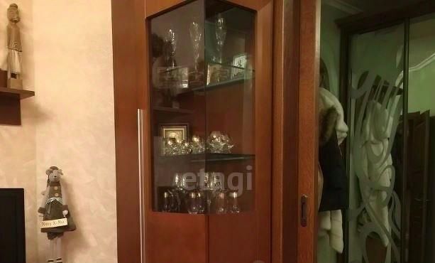 квартира г Симферополь р-н Киевский ул Ростовская фото 5