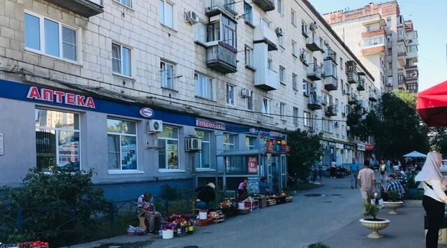 р-н Центральный ул 7-й Гвардейской 13 фото