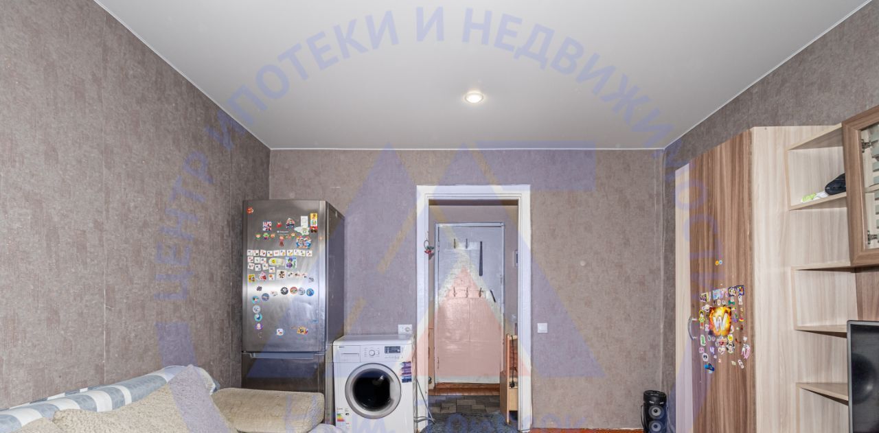 квартира г Курган ул Тельмана 12 фото 3