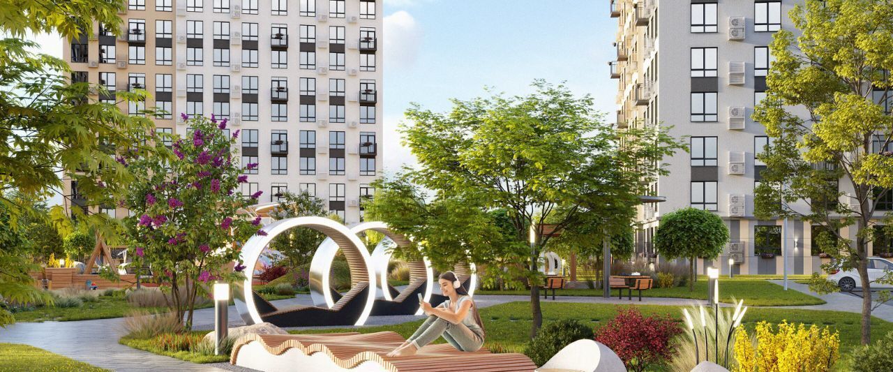 квартира г Астрахань р-н Советский ул Космонавтов 18 с 1 фото 32