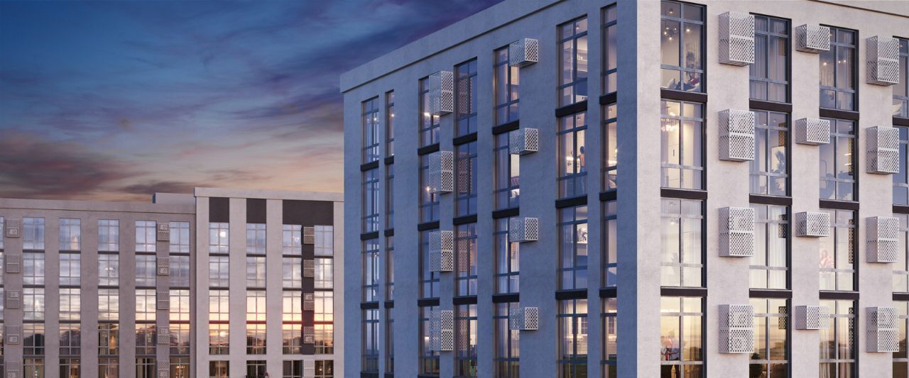 квартира г Астрахань р-н Советский ул Космонавтов 18 с 1 фото 49