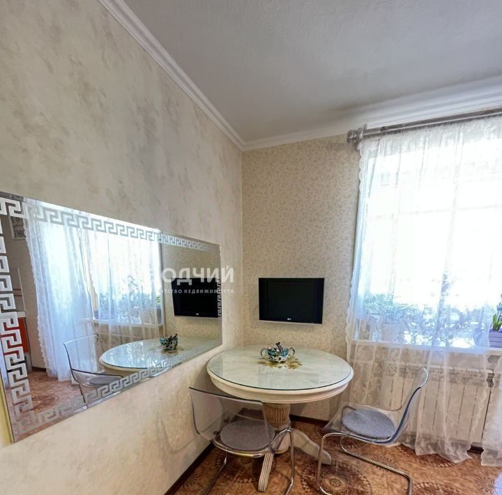 квартира г Чебоксары р-н Московский пр-кт Максима Горького 33 фото 17