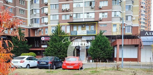 р-н Западный ул им. генерала И.Л. Шифрина 1 фото