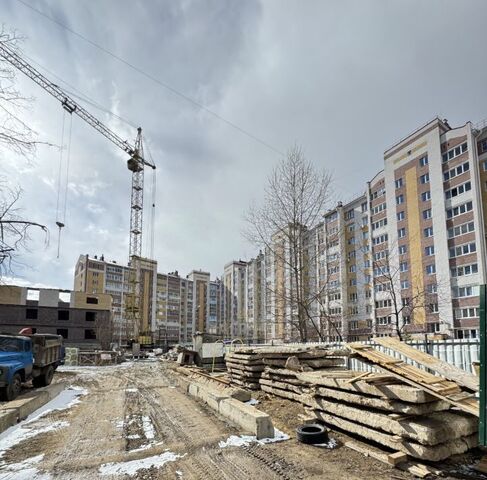 ул Карла Либкнехта фото