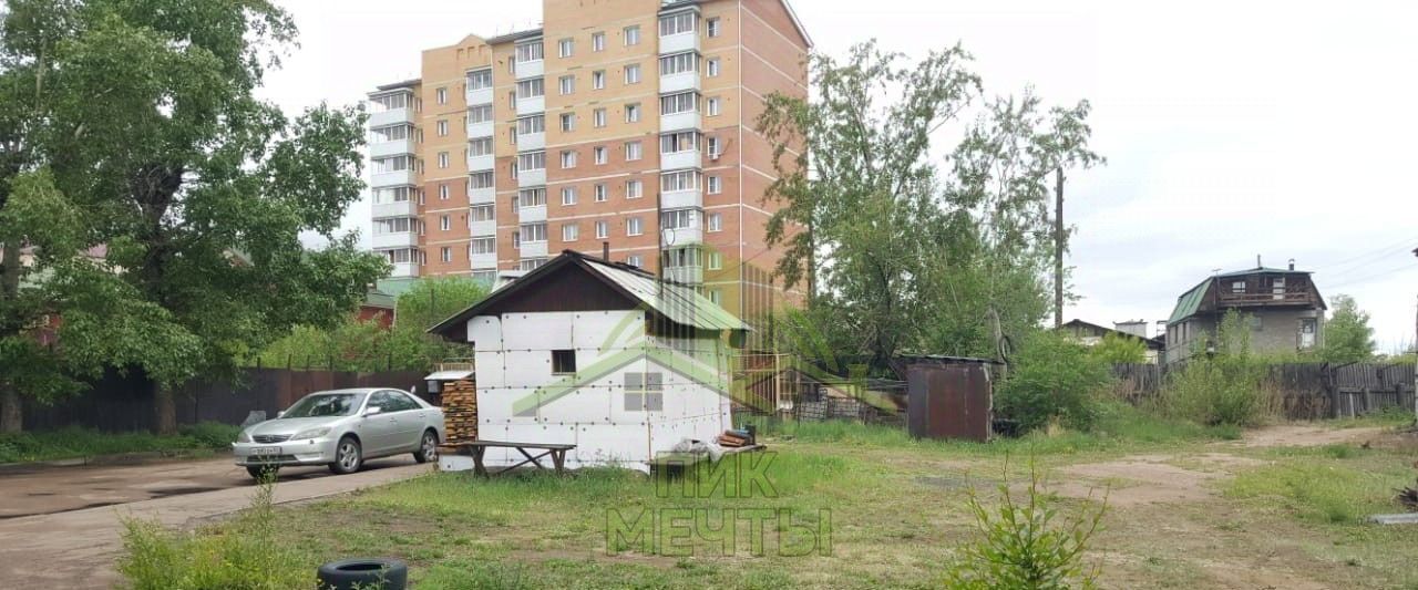 свободного назначения г Улан-Удэ р-н Октябрьский ул Ключевская 45а/2 фото 3