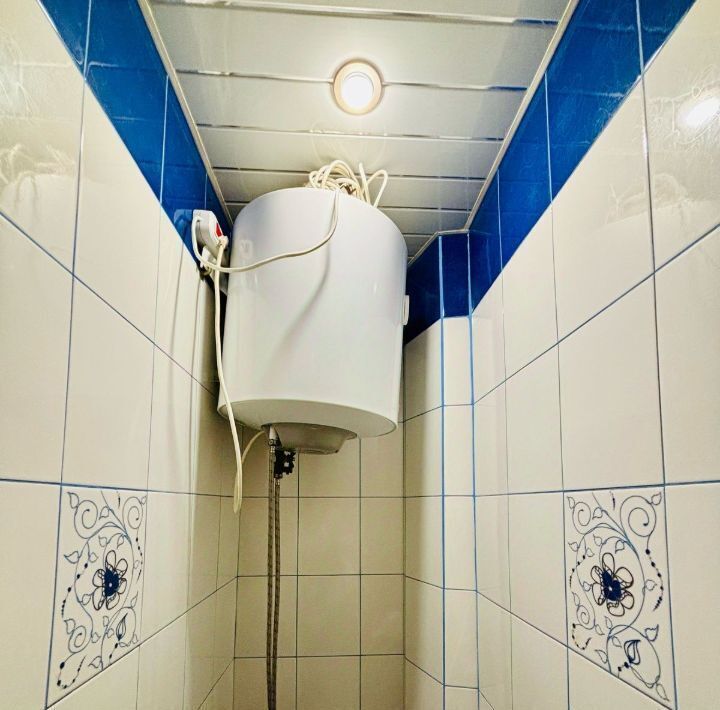 квартира г Курск р-н Сеймский ул Заводская 29а Курского завода тракторных запчастей мкр фото 8