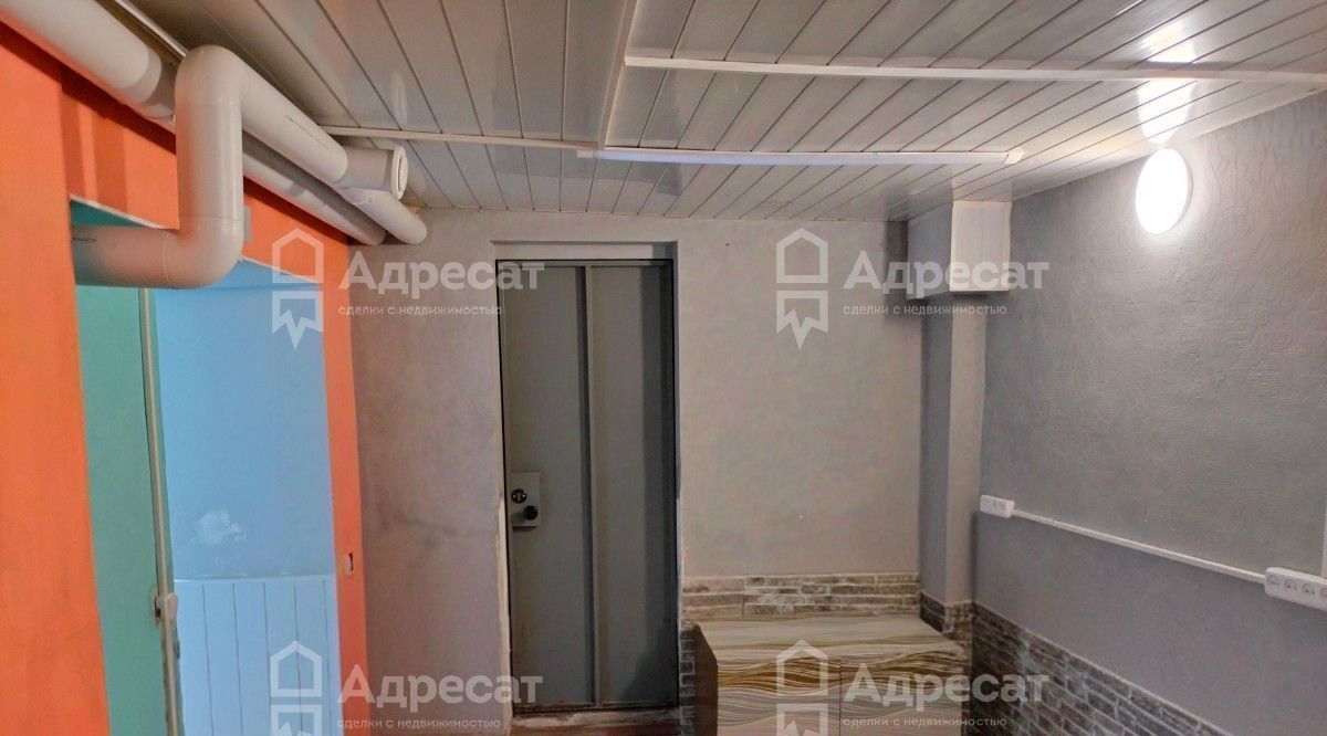 свободного назначения г Волгоград р-н Краснооктябрьский пер Северный 4 фото 8