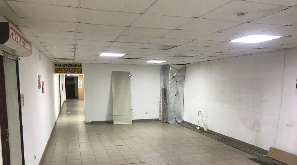 свободного назначения г Волгоград р-н Центральный ул 7-й Гвардейской 13 фото 8