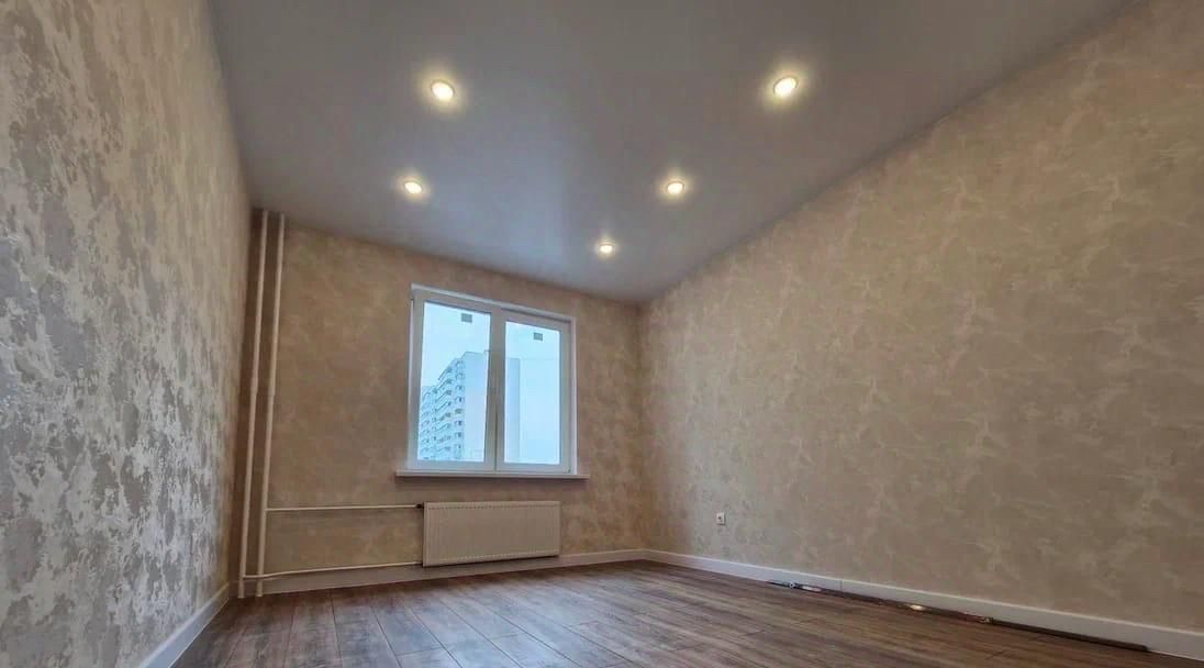 квартира г Санкт-Петербург п Шушары пр-кт Старорусский 8к/1 метро Купчино фото 24
