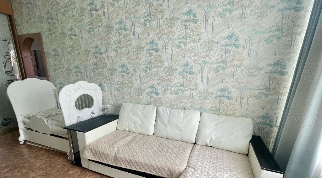 квартира г Новосибирск ул Петухова 53/2 Площадь Маркса фото 3