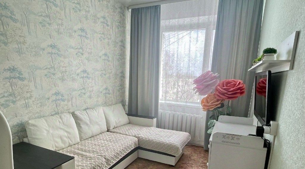 квартира г Новосибирск ул Петухова 53/2 Площадь Маркса фото 4