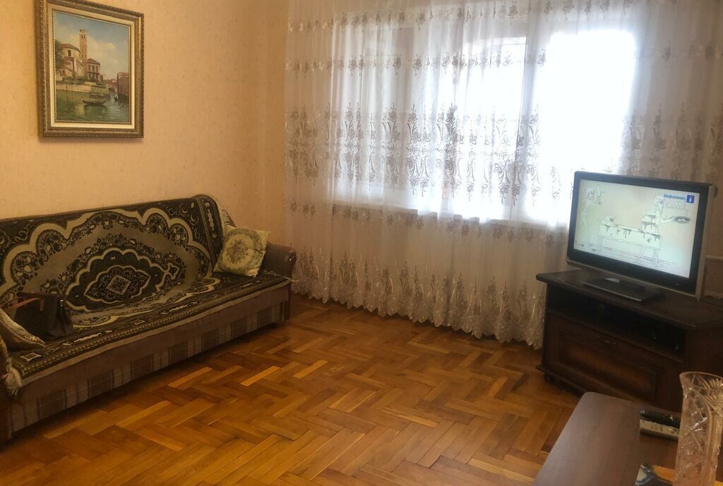 квартира р-н Анапский г Анапа ул Ленина 157 фото 6