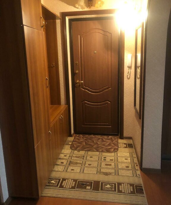 квартира р-н Анапский г Анапа ул Ленина 157 фото 9