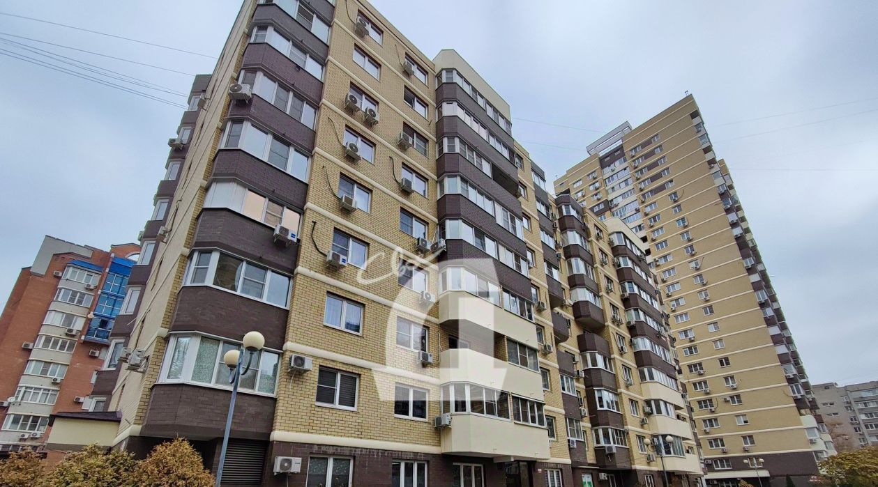 свободного назначения г Краснодар р-н Прикубанский ул Российская 74к/2 фото 8