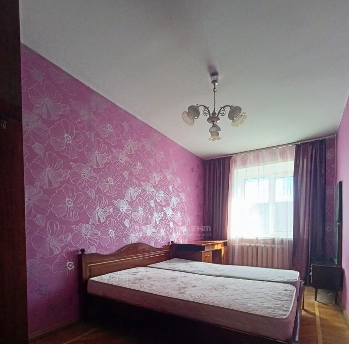 квартира г Владимир р-н Ленинский ул Разина 12 фото 2