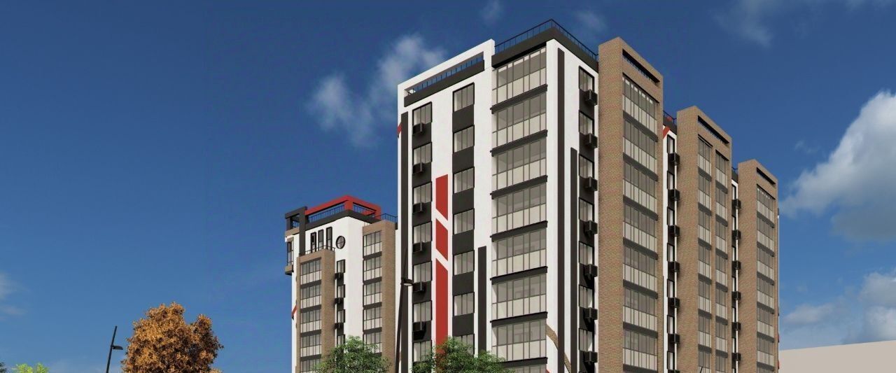квартира г Иваново р-н Ленинский Ледовый парк жилой комплекс фото 3