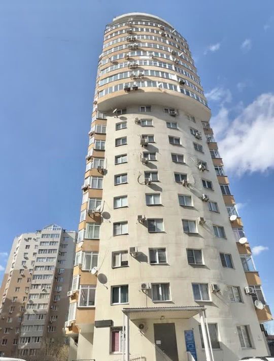 офис р-н Анапский г Анапа ул Промышленная 9к/1 фото 8