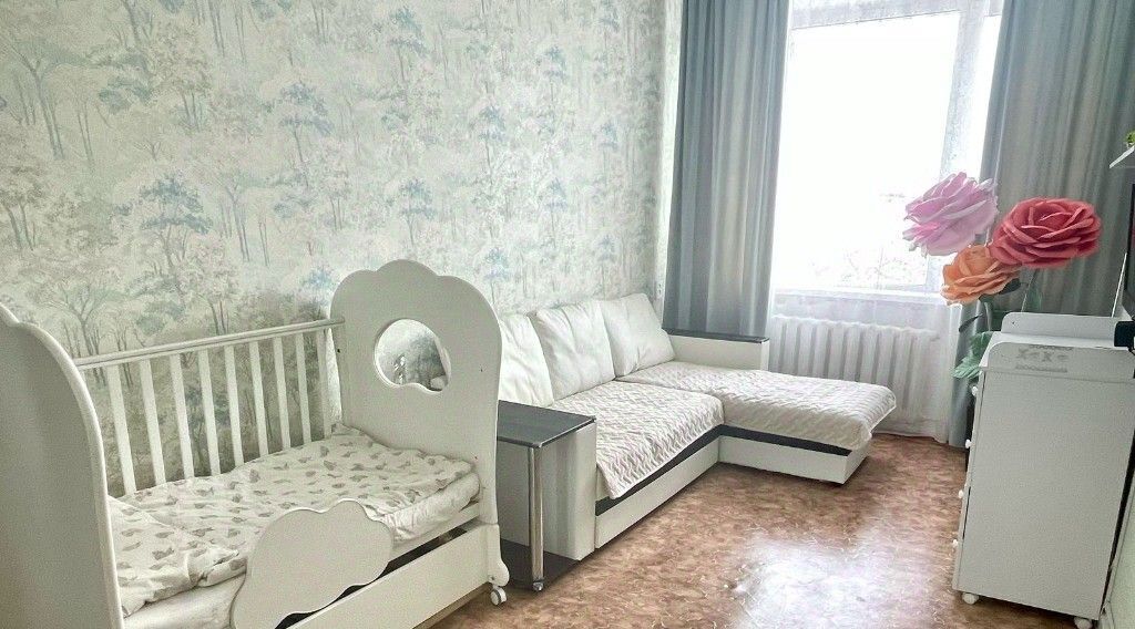 квартира г Новосибирск ул Петухова 53/2 Площадь Маркса фото 5
