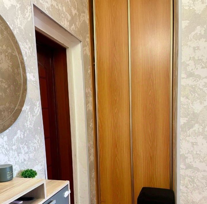 квартира г Новосибирск ул Петухова 53/2 Площадь Маркса фото 14