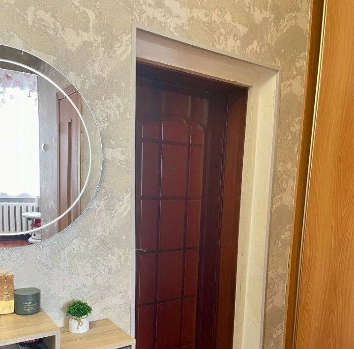 квартира г Новосибирск ул Петухова 53/2 Площадь Маркса фото 15