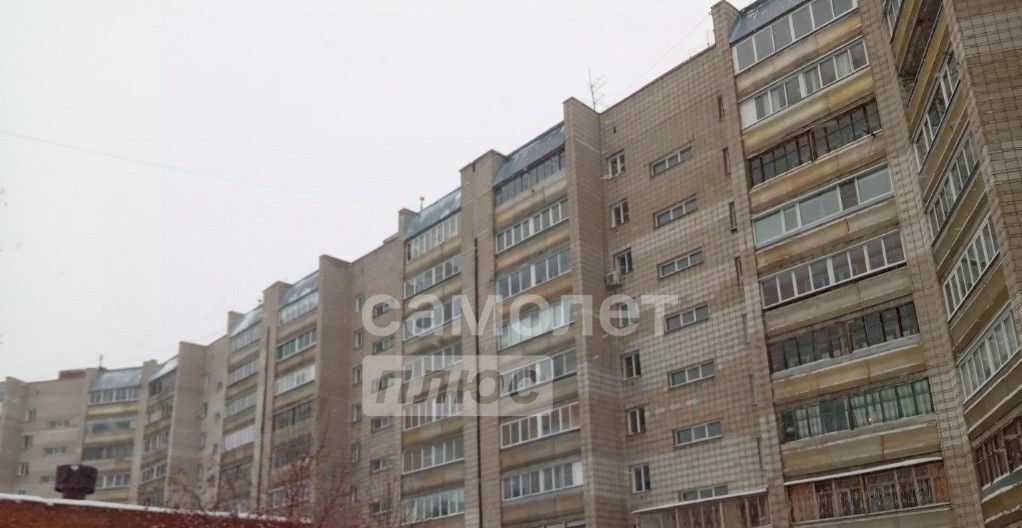 квартира г Новосибирск Берёзовая роща ул Гоголя 237 фото 15