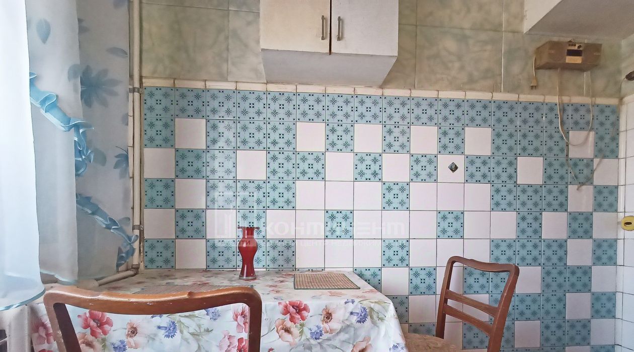 квартира г Владимир р-н Ленинский ул Разина 12 фото 9