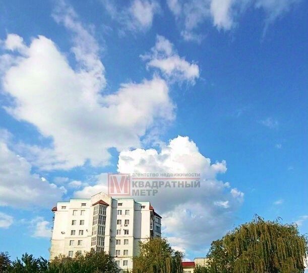 квартира г Старый Оскол мкр Зеленый Лог 5 фото 10