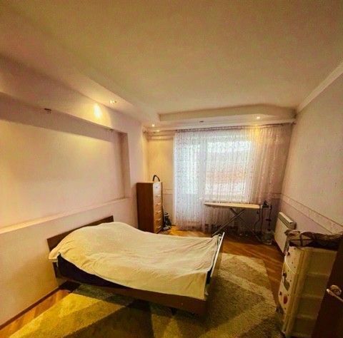 квартира р-н Алексеевский г Алексеевка ул Слободская фото 10