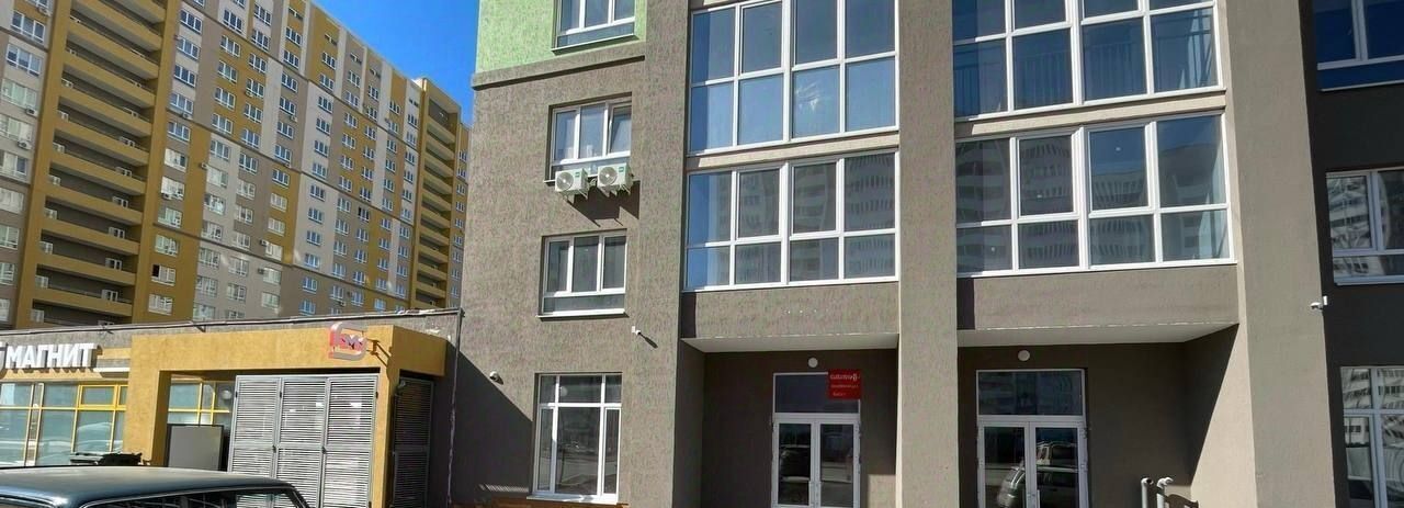 свободного назначения г Оренбург р-н Ленинский ул Неплюева 4 фото 3