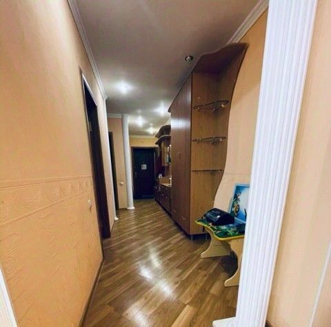 квартира р-н Алексеевский г Алексеевка ул Слободская фото 12