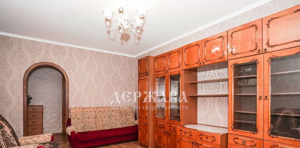квартира г Старый Оскол Лесной микрорайон 17 фото 6