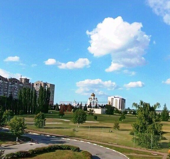 квартира г Старый Оскол мкр Зеленый Лог 5 фото 20