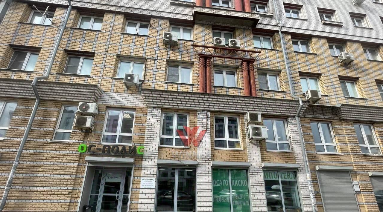 офис г Нижний Новгород р-н Нижегородский ул Белинского 64 фото 2