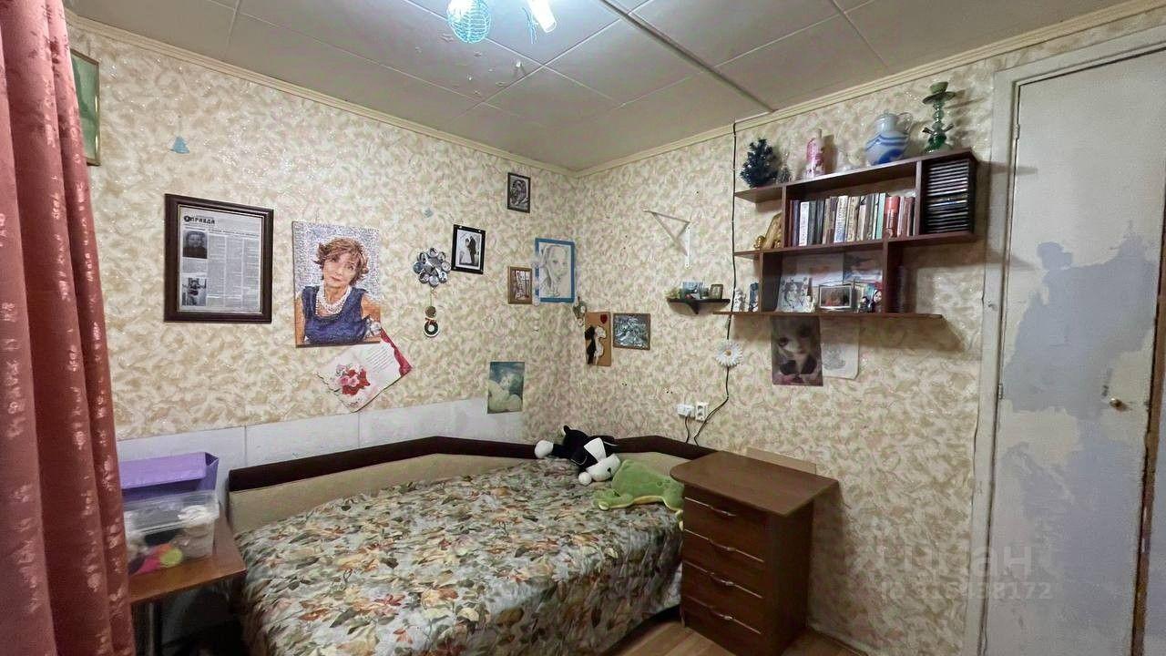 квартира г Санкт-Петербург пр-кт Народного Ополчения 241/4 Ленинградская область фото 7