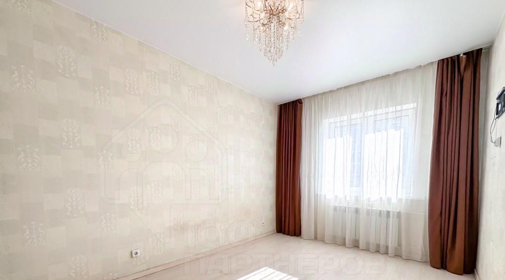 квартира г Иркутск р-н Октябрьский ул Дальневосточная 29/5 фото 3