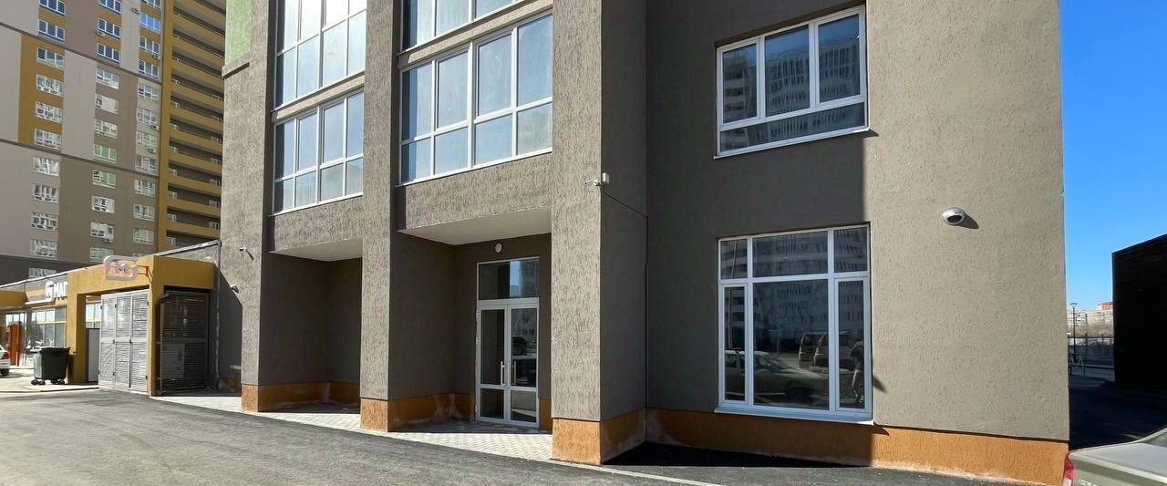 свободного назначения г Оренбург р-н Ленинский ул Неплюева 4 фото 6