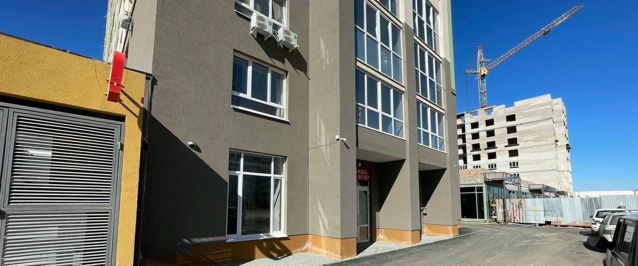 свободного назначения г Оренбург р-н Ленинский ул Неплюева 4 фото 11