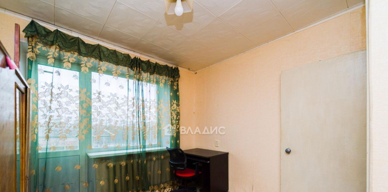 квартира г Рязань р-н Октябрьский Песочня ул Тимакова 12к/1 фото 3