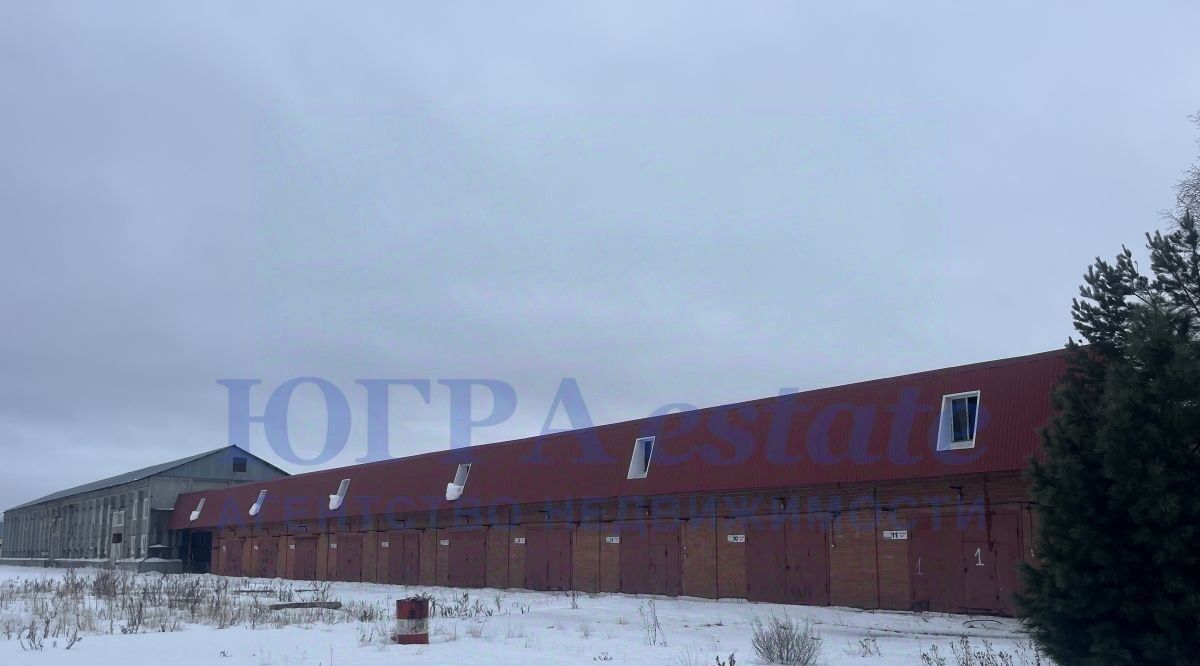 свободного назначения г Нижневартовск п ул 1 10с/2 фото 6