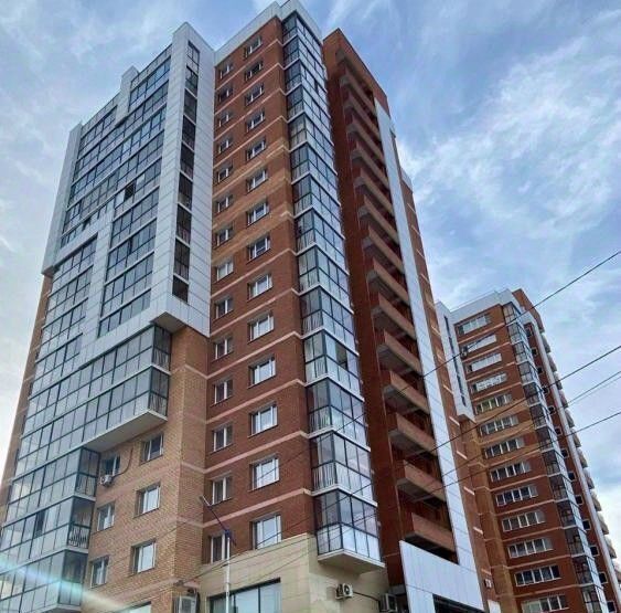 квартира г Иркутск р-н Октябрьский ул Советская 27 фото 22