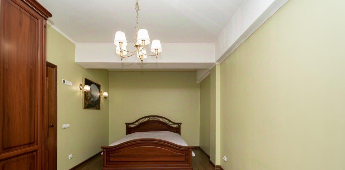 квартира г Иркутск р-н Октябрьский ул Байкальская 124/2 фото 12