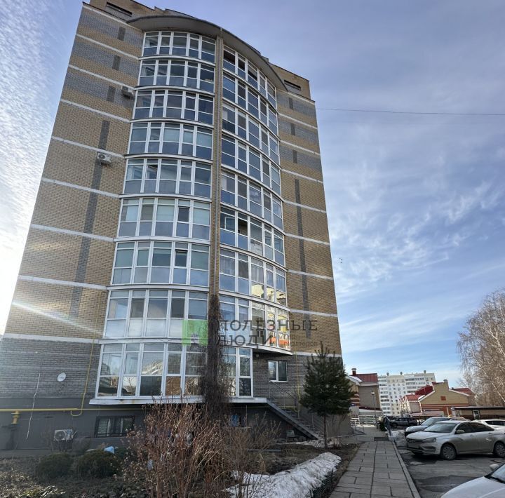 офис г Набережные Челны р-н Автозаводский б-р Томази Кереселидзе 10в фото 21