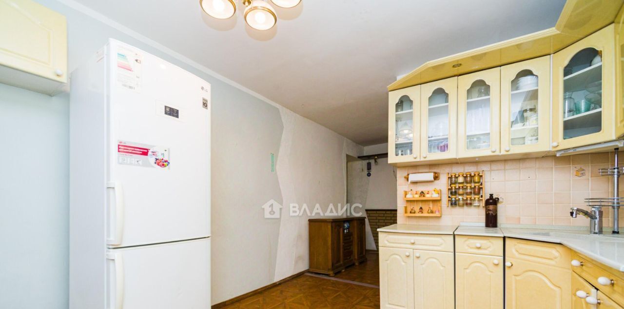 квартира г Рязань р-н Московский ул Новаторов 19к/2 фото 10