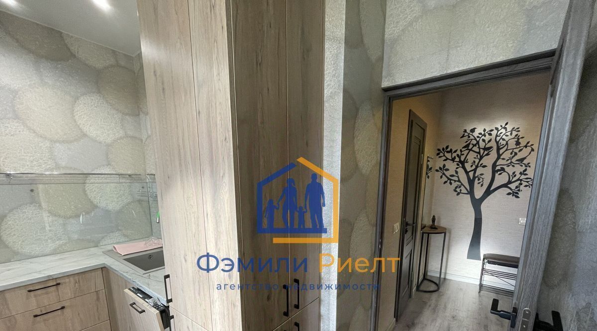 квартира р-н Малоярославецкий г Малоярославец ул Коммунальная 33 фото 2