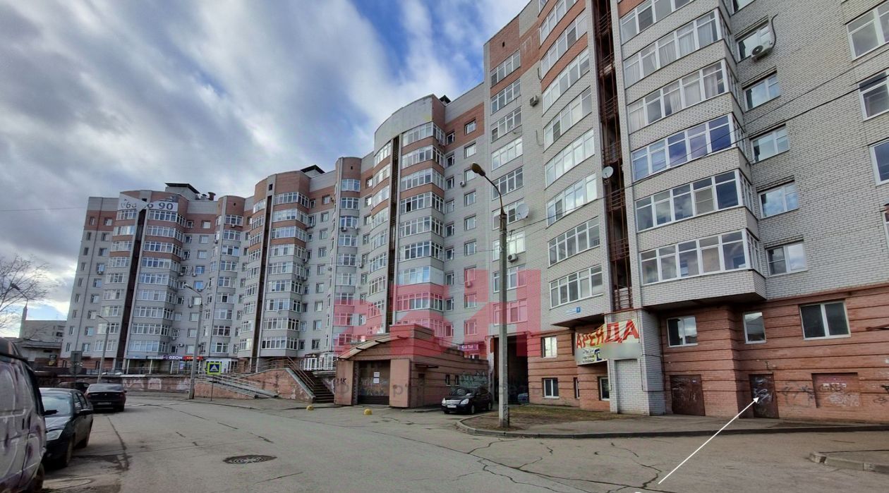 офис г Ярославль р-н Заволжский пр-кт Машиностроителей 7 фото 3